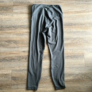 Blue/Green Leggings (Size small)